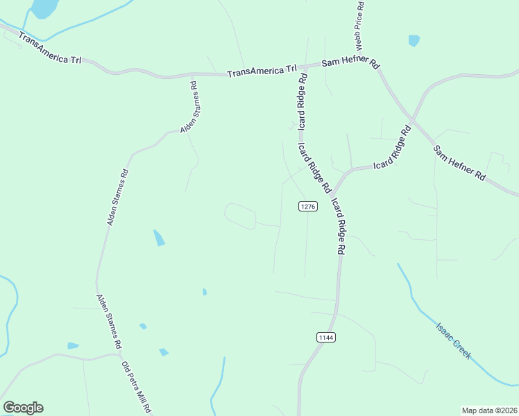 map of restaurants, bars, coffee shops, grocery stores, and more near 6492 Ridgeview Circle in Granite Falls