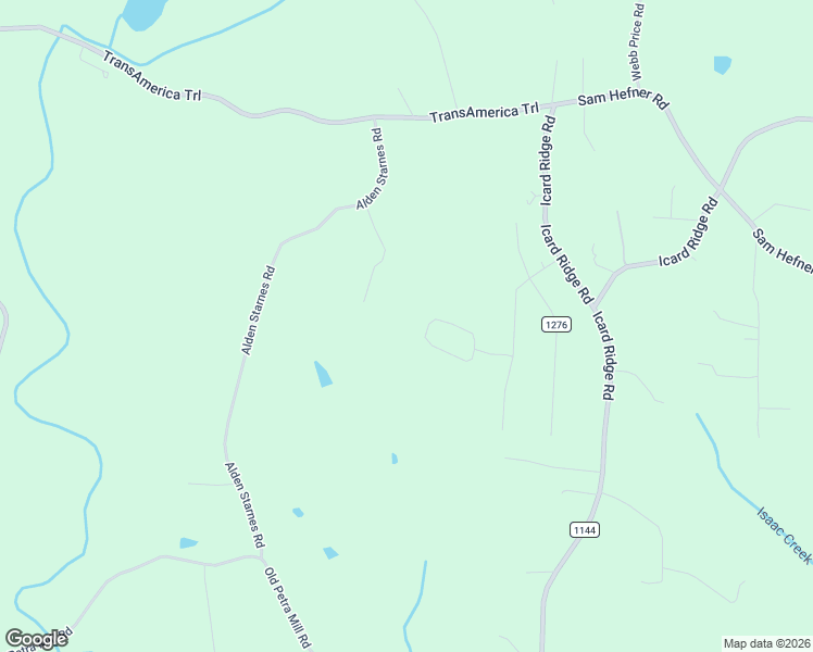 map of restaurants, bars, coffee shops, grocery stores, and more near 6460 Ridgeview Circle in Granite Falls