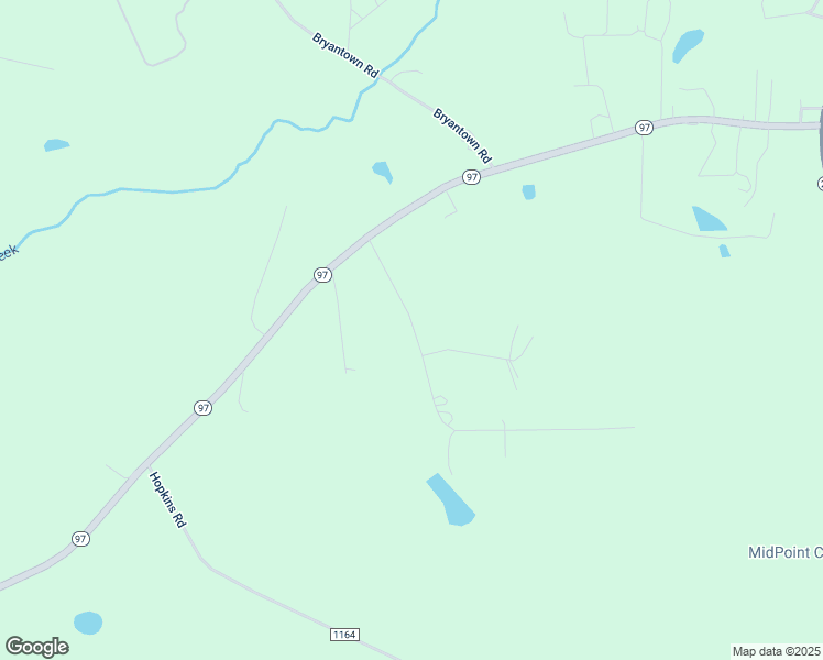 map of restaurants, bars, coffee shops, grocery stores, and more near 3720 Mitchell Road in Middlesex