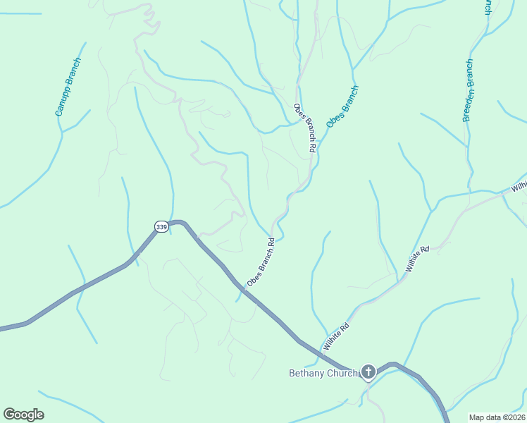 map of restaurants, bars, coffee shops, grocery stores, and more near 1189 Ditney Way in Sevierville