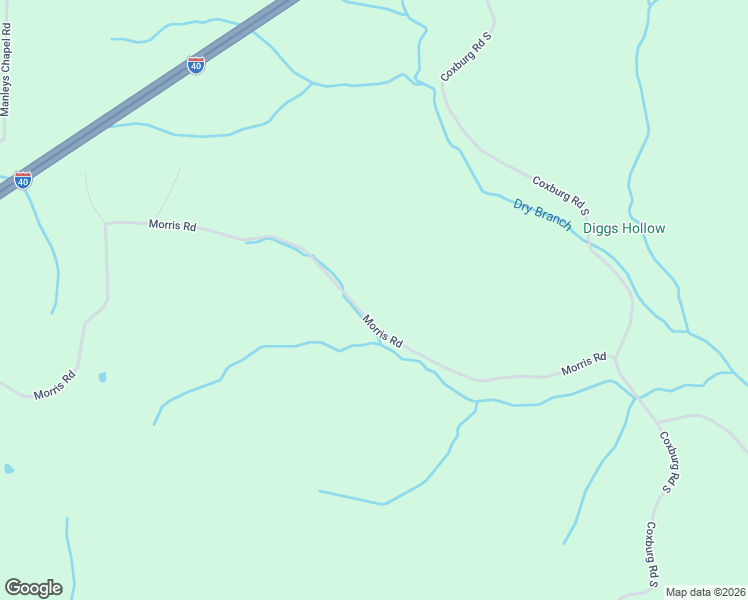 map of restaurants, bars, coffee shops, grocery stores, and more near 1736 Morris Road in Holladay