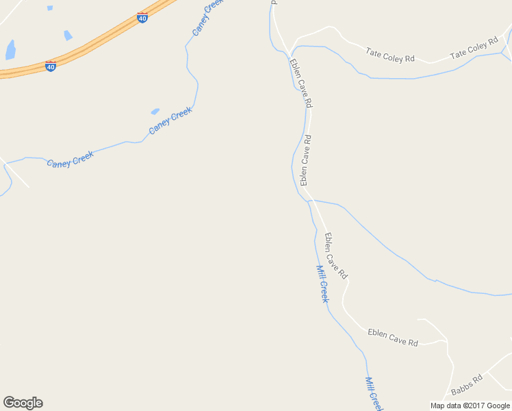 map of restaurants, bars, coffee shops, grocery stores, and more near 421 Eblen Cave Road in Lenoir City