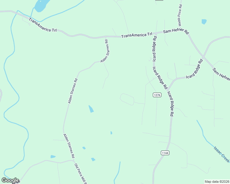 map of restaurants, bars, coffee shops, grocery stores, and more near 6460 Ridgeview Circle in Granite Falls