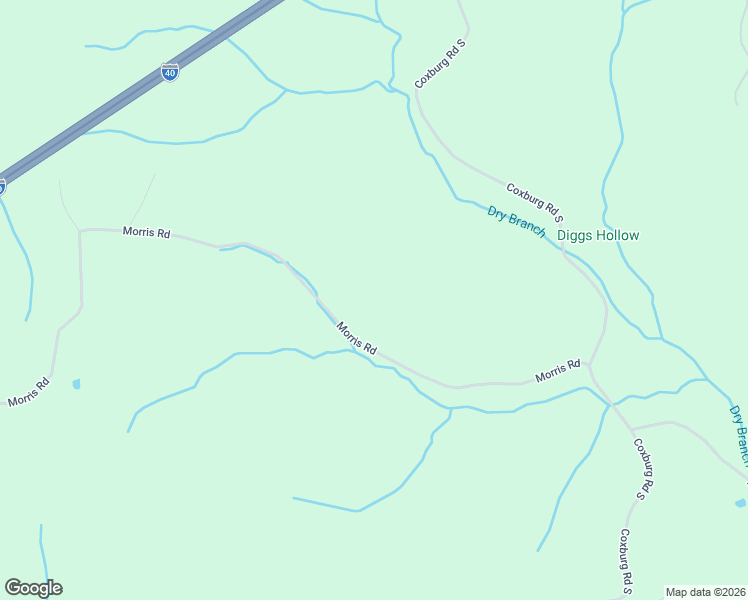 map of restaurants, bars, coffee shops, grocery stores, and more near 1736 Morris Road in Holladay