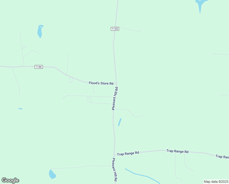 map of restaurants, bars, coffee shops, grocery stores, and more near 5010 Pleasant Hill Road in Rocky Mount