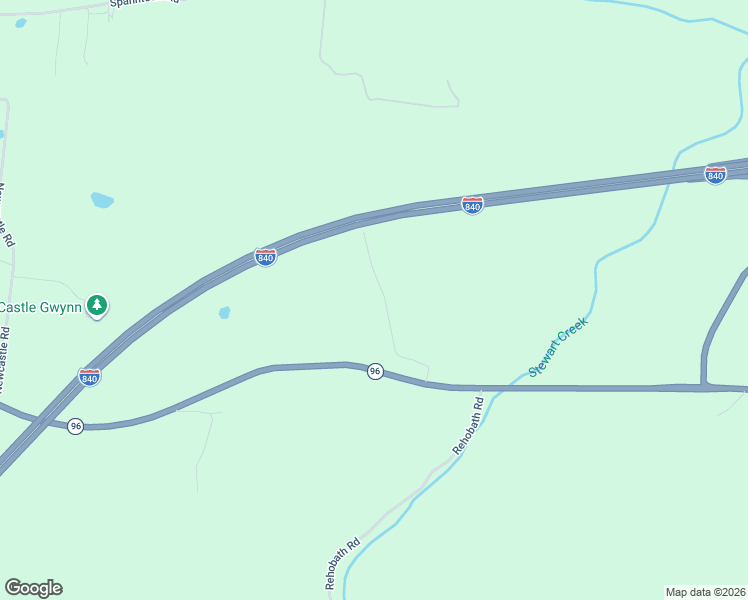map of restaurants, bars, coffee shops, grocery stores, and more near 12200 Franklin Road in College Grove