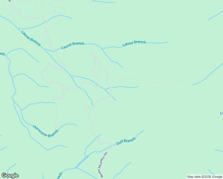 map of restaurants, bars, coffee shops, grocery stores, and more near Round Mountain Road in Del Rio