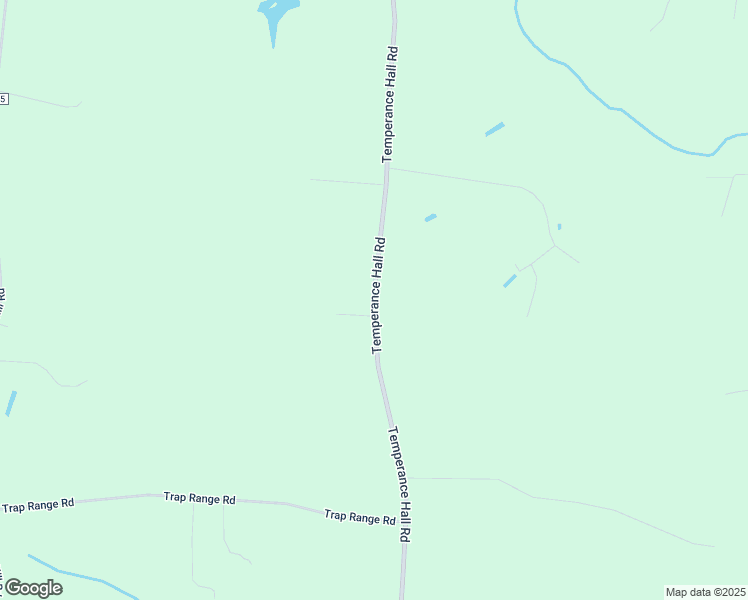 map of restaurants, bars, coffee shops, grocery stores, and more near Temperance Hall Road in Rocky Mount