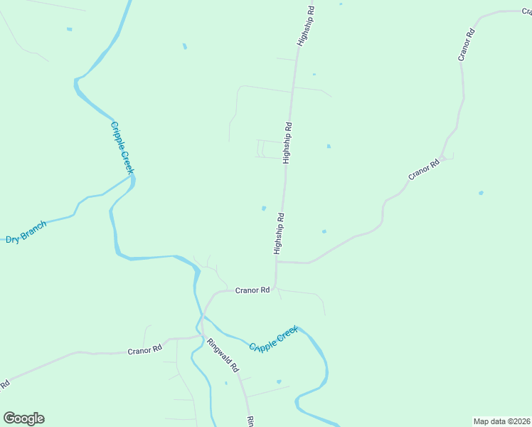 map of restaurants, bars, coffee shops, grocery stores, and more near 3635 Highship Road in Murfreesboro