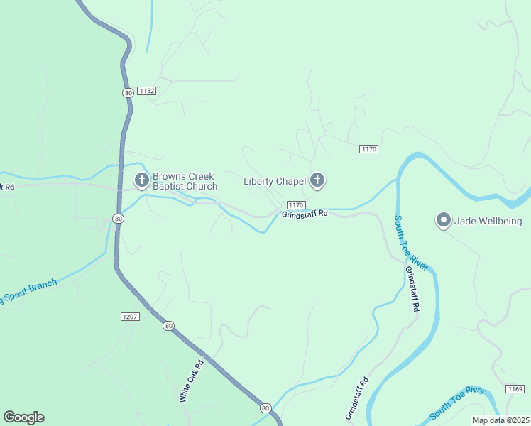 map of restaurants, bars, coffee shops, grocery stores, and more near 485 Lower Browns Creek Road in Burnsville