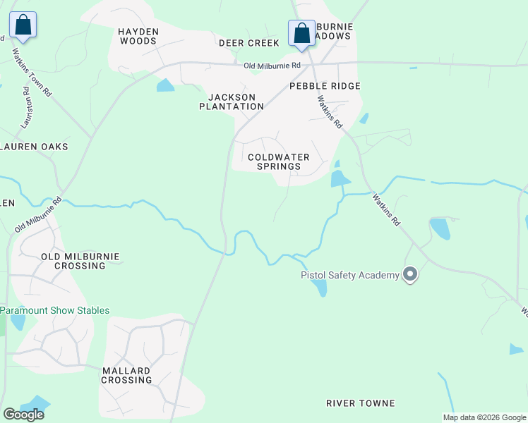 map of restaurants, bars, coffee shops, grocery stores, and more near 2804 Old Crews Road in Raleigh