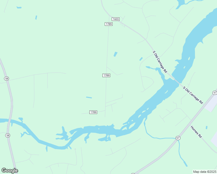 map of restaurants, bars, coffee shops, grocery stores, and more near 7995 Spencer Cockrell Road in Rocky Mount