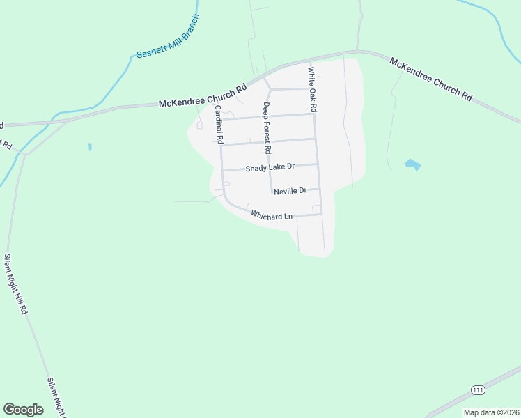 map of restaurants, bars, coffee shops, grocery stores, and more near 258 Whichard Lane in Tarboro