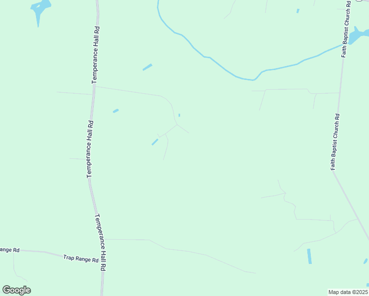 map of restaurants, bars, coffee shops, grocery stores, and more near 43 Old Barn Court in Rocky Mount