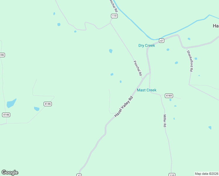 map of restaurants, bars, coffee shops, grocery stores, and more near 17068 Hazel Valley Road in Fayetteville