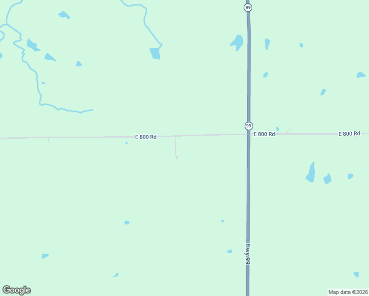 map of restaurants, bars, coffee shops, grocery stores, and more near 800 E Street in Stroud