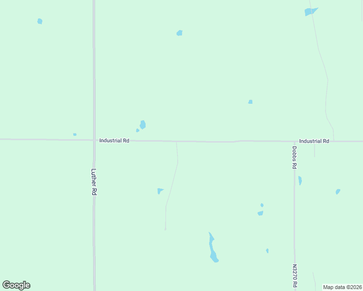 map of restaurants, bars, coffee shops, grocery stores, and more near 18987 E0800 Road in Meridian