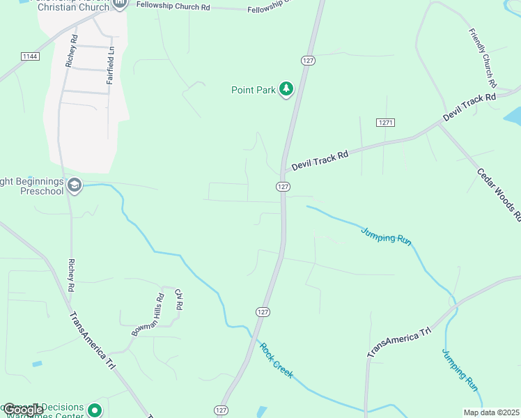 map of restaurants, bars, coffee shops, grocery stores, and more near 71 Pinecrest Court in Township of Taylorsville
