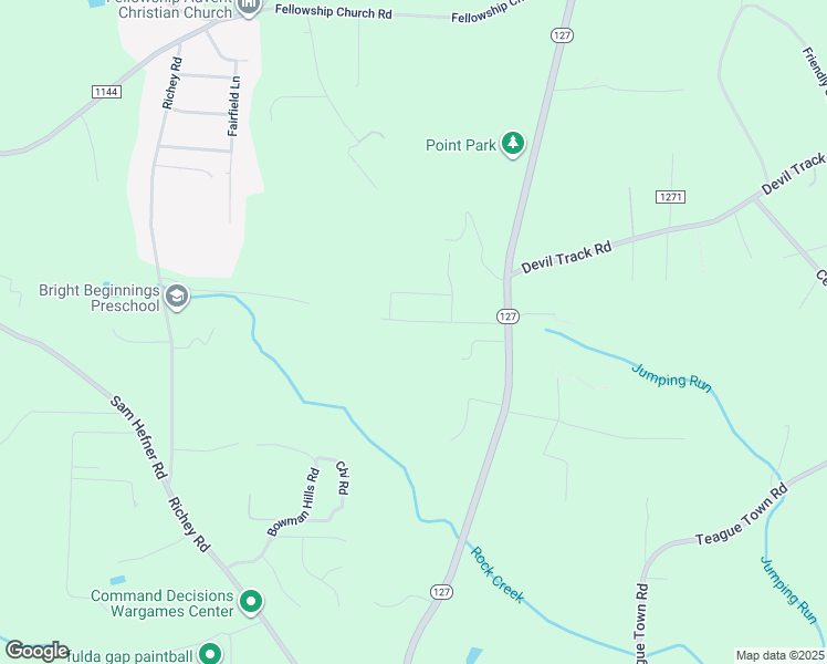 map of restaurants, bars, coffee shops, grocery stores, and more near 197 Pinecrest Court in Township of Taylorsville