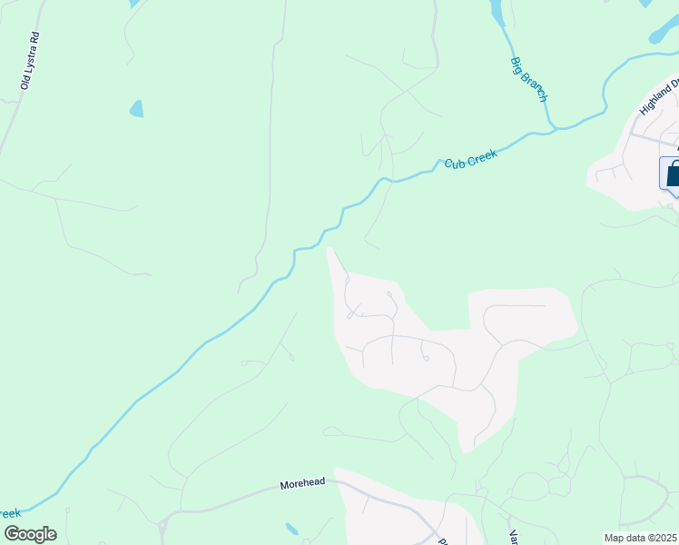 map of restaurants, bars, coffee shops, grocery stores, and more near 10337 Nash in Chapel Hill