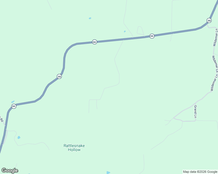 map of restaurants, bars, coffee shops, grocery stores, and more near Old Stagecoach in Searcy County