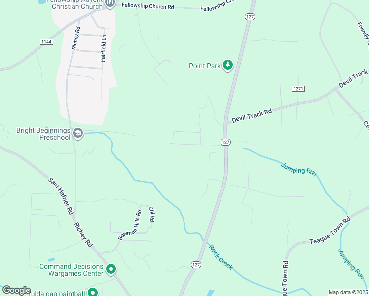 map of restaurants, bars, coffee shops, grocery stores, and more near 197 Pinecrest Court in Township of Taylorsville