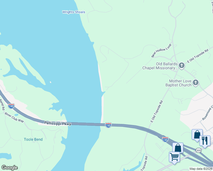 map of restaurants, bars, coffee shops, grocery stores, and more near 2048 Olentangy Road in Louisville