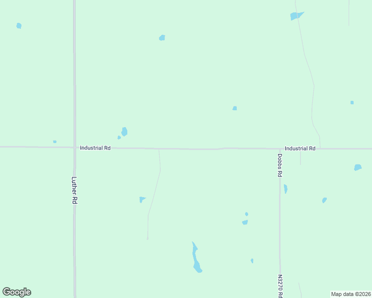 map of restaurants, bars, coffee shops, grocery stores, and more near 18987 E0800 Road in Meridian