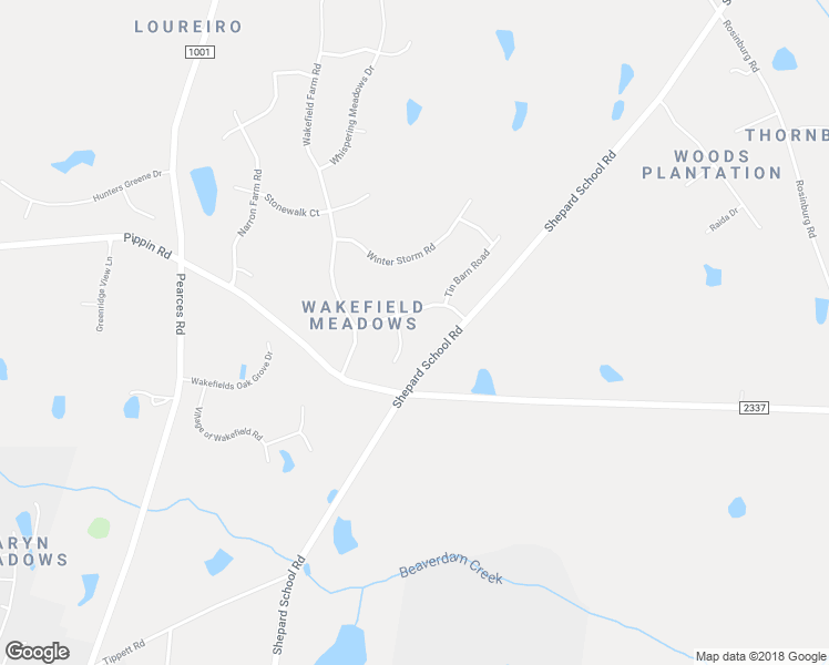 map of restaurants, bars, coffee shops, grocery stores, and more near 1120 Tobacco Row Court in Zebulon