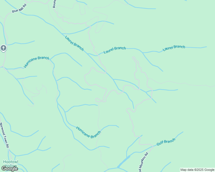 map of restaurants, bars, coffee shops, grocery stores, and more near 1810 Round Mountain Rd in Del Rio