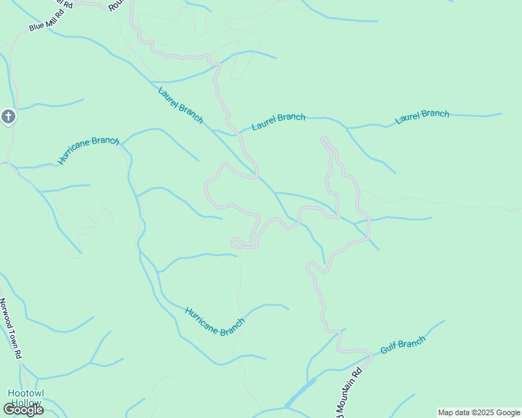 map of restaurants, bars, coffee shops, grocery stores, and more near 1810 Round Mountain Rd in Del Rio