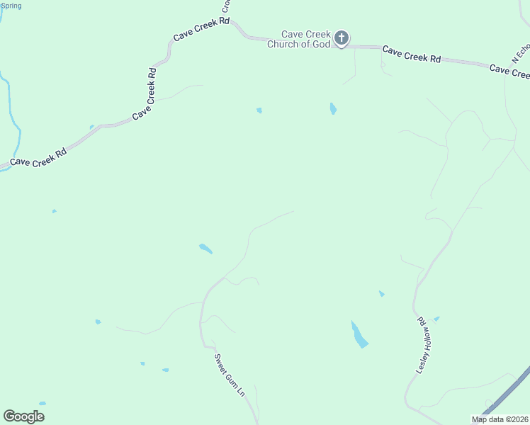 map of restaurants, bars, coffee shops, grocery stores, and more near 151 Rich Hollow Road in Batesville