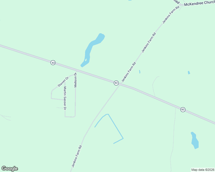 map of restaurants, bars, coffee shops, grocery stores, and more near 7959 North Carolina 43 in Rocky Mount