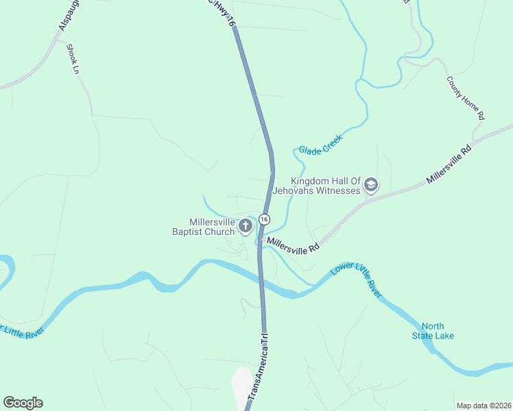 map of restaurants, bars, coffee shops, grocery stores, and more near 50 Hines Farm Road in Township of Taylorsville