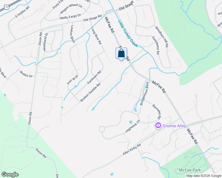 map of restaurants, bars, coffee shops, grocery stores, and more near 528 Larksong Drive in Farragut