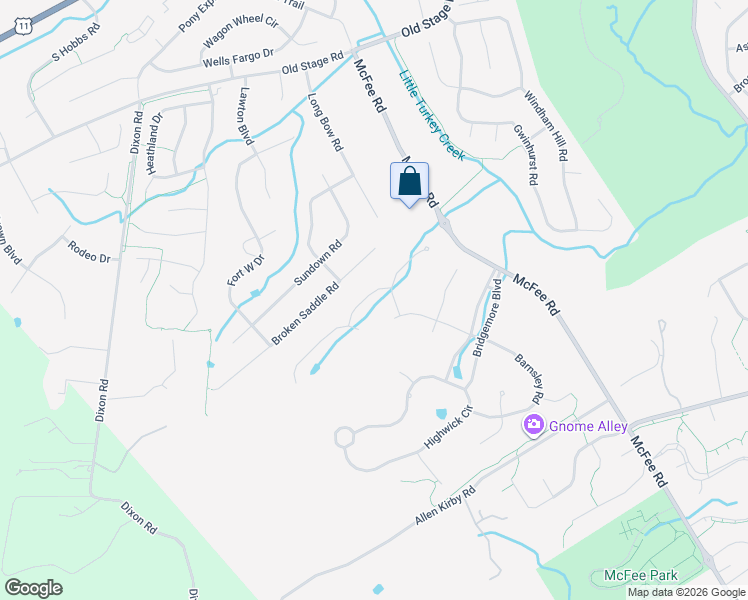 map of restaurants, bars, coffee shops, grocery stores, and more near 528 Larksong Drive in Farragut