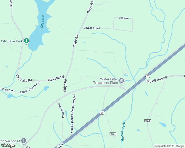 map of restaurants, bars, coffee shops, grocery stores, and more near 517 Julia Lane in Lexington