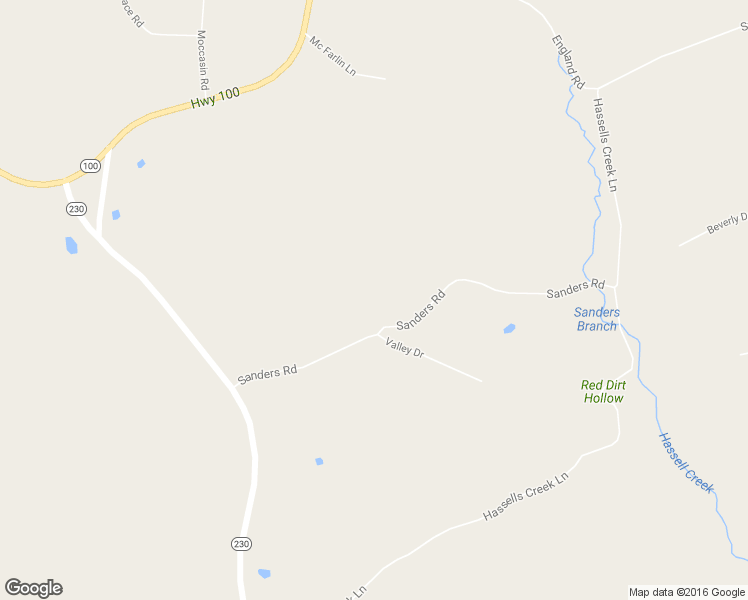 map of restaurants, bars, coffee shops, grocery stores, and more near 5727 Sanders Rd in Lyles