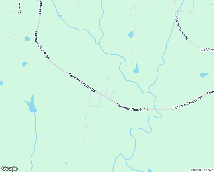 map of restaurants, bars, coffee shops, grocery stores, and more near Flora Mae Lane in Randolph County