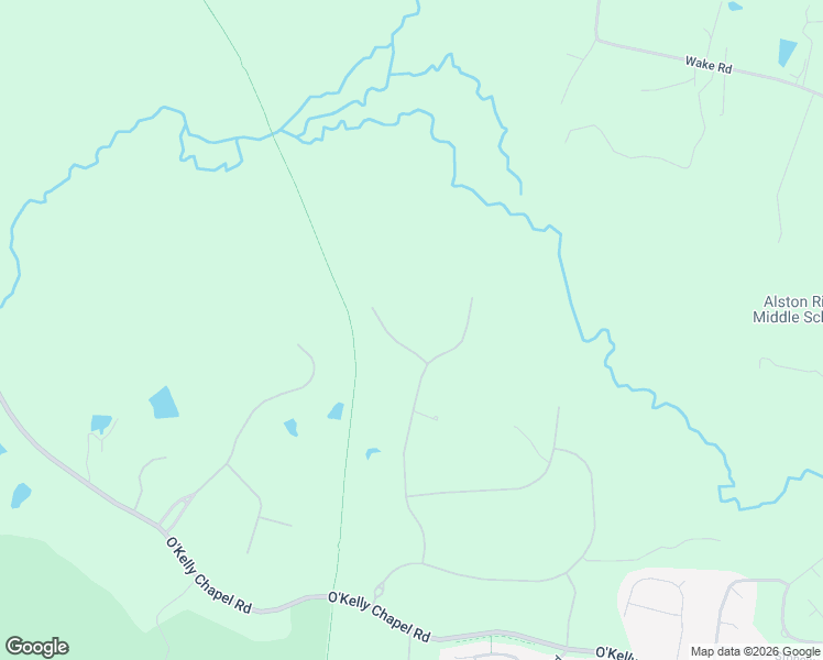 map of restaurants, bars, coffee shops, grocery stores, and more near 38 Topaz Jewel Court in Durham