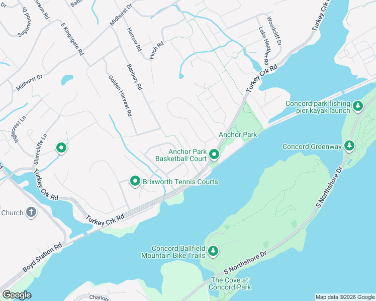 map of restaurants, bars, coffee shops, grocery stores, and more near 816 Sailview Road in Knoxville