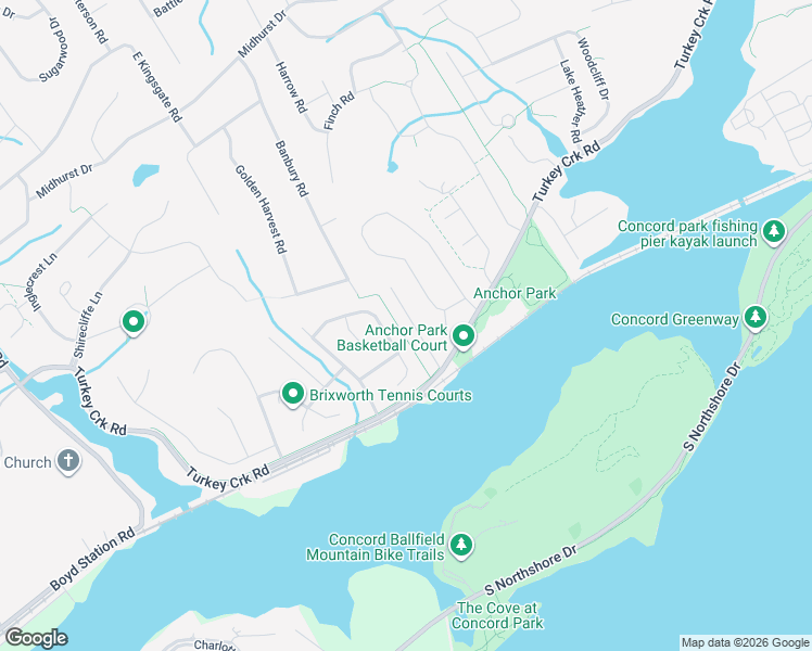 map of restaurants, bars, coffee shops, grocery stores, and more near 816 Sailview Road in Knoxville