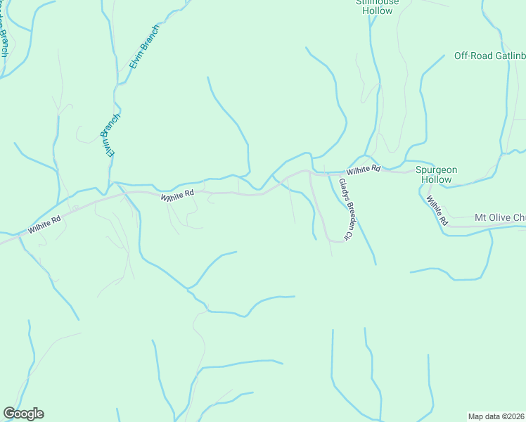 map of restaurants, bars, coffee shops, grocery stores, and more near 3370 Wilhite Road in Sevierville