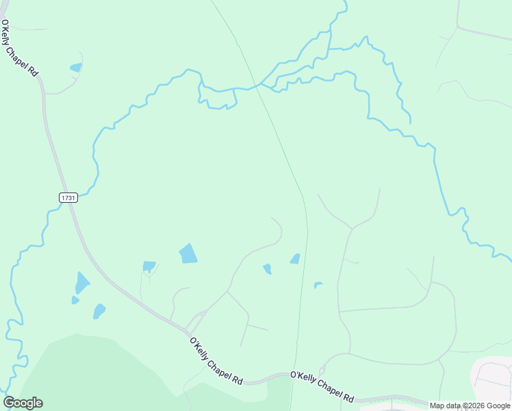 map of restaurants, bars, coffee shops, grocery stores, and more near 483 Rosemont Drive in Durham