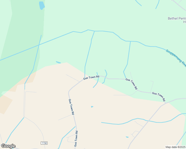 map of restaurants, bars, coffee shops, grocery stores, and more near 381 Spruill Town Road West in Creswell