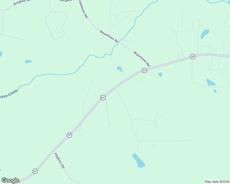 map of restaurants, bars, coffee shops, grocery stores, and more near 10809 North Carolina 97 in Middlesex