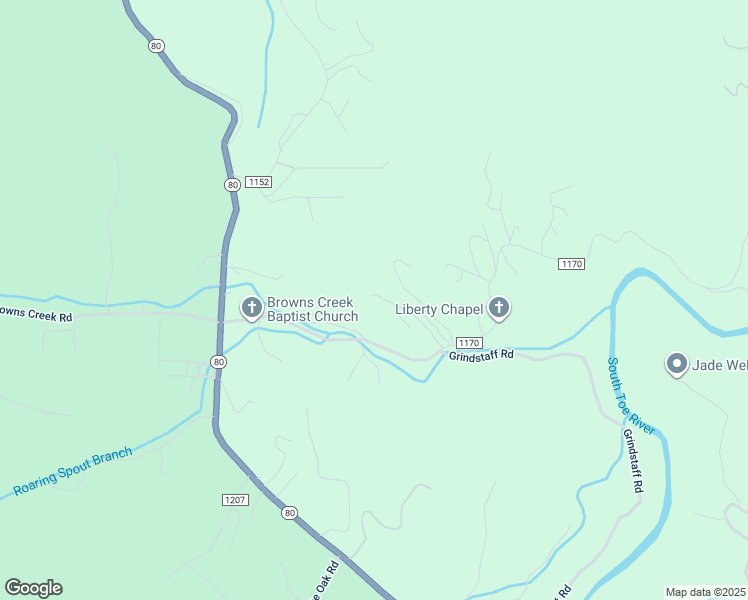 map of restaurants, bars, coffee shops, grocery stores, and more near 205 Weeping Willow Lane in Burnsville