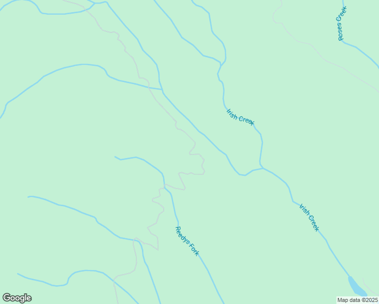 map of restaurants, bars, coffee shops, grocery stores, and more near Unnamed Rd in Morganton