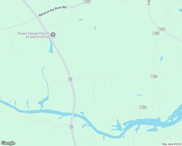 map of restaurants, bars, coffee shops, grocery stores, and more near 4320 Adolphus T Boone Road in Elm City