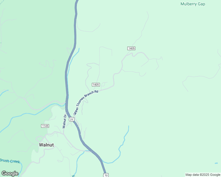 map of restaurants, bars, coffee shops, grocery stores, and more near in Marshall